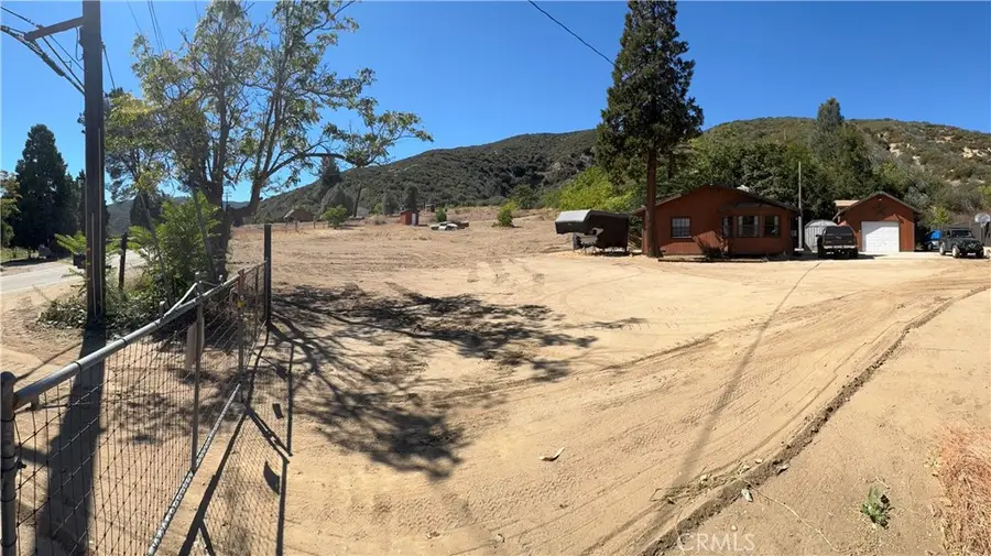 43571 Lake Hughes, Lake Hughes, CA 93532 - #2