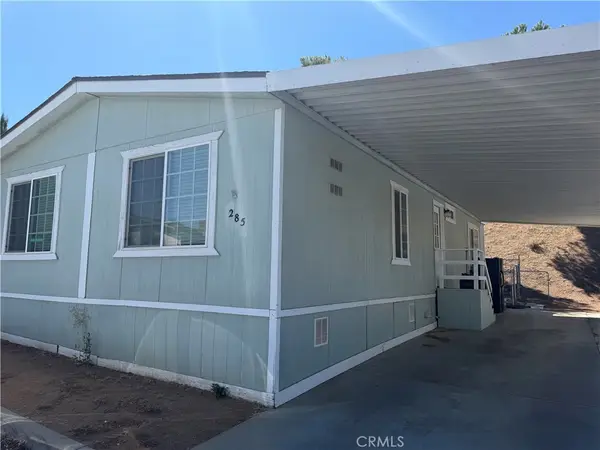 40701 Rancho Vista #285, Palmdale, CA 93551