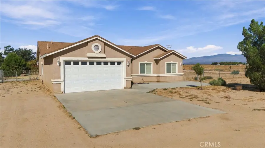 49945 80th W, Lancaster, CA 93536 - #2
