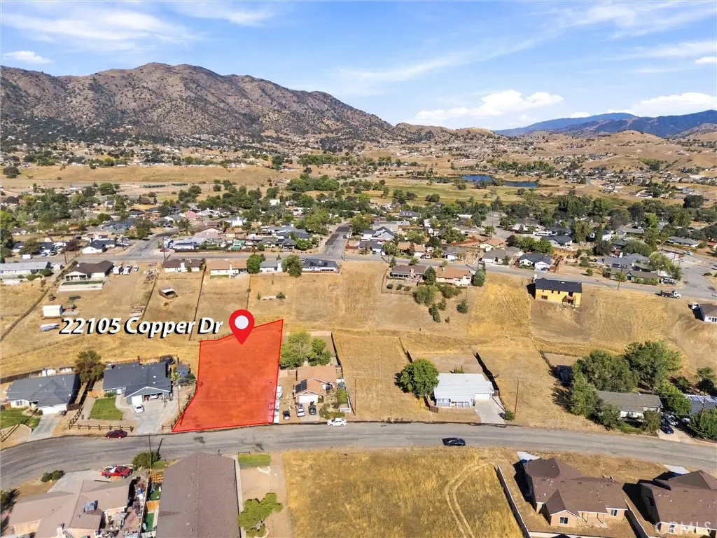 22105 Copper Dr,, Tehachapi, CA 93561 - #1