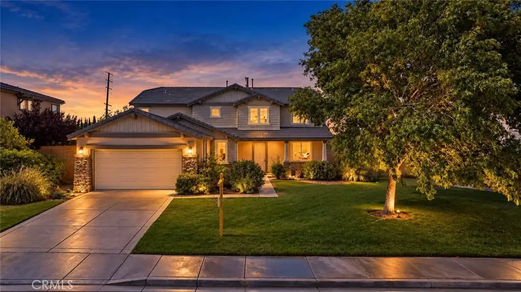 6727 Miramar Lane, Palmdale, CA 93551 - #1