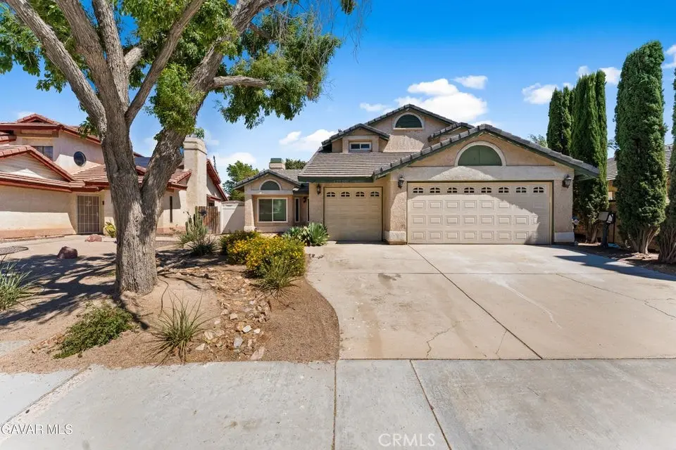 42910 Burlwood, Lancaster, CA 93536 - #1