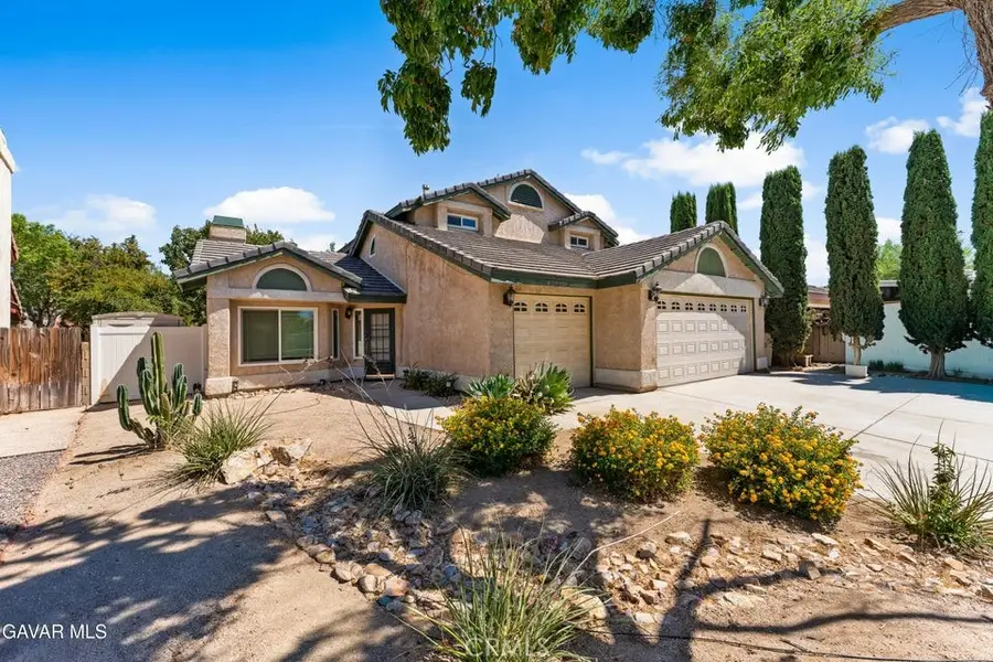 42910 Burlwood, Lancaster, CA 93536 - #2