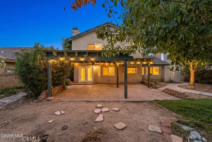 42910 Burlwood, Lancaster, CA 93536 - #3