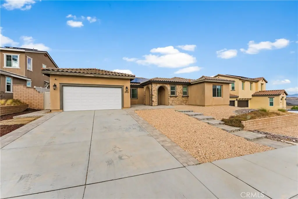 3993 Saddle, Palmdale, CA 93551 - #1