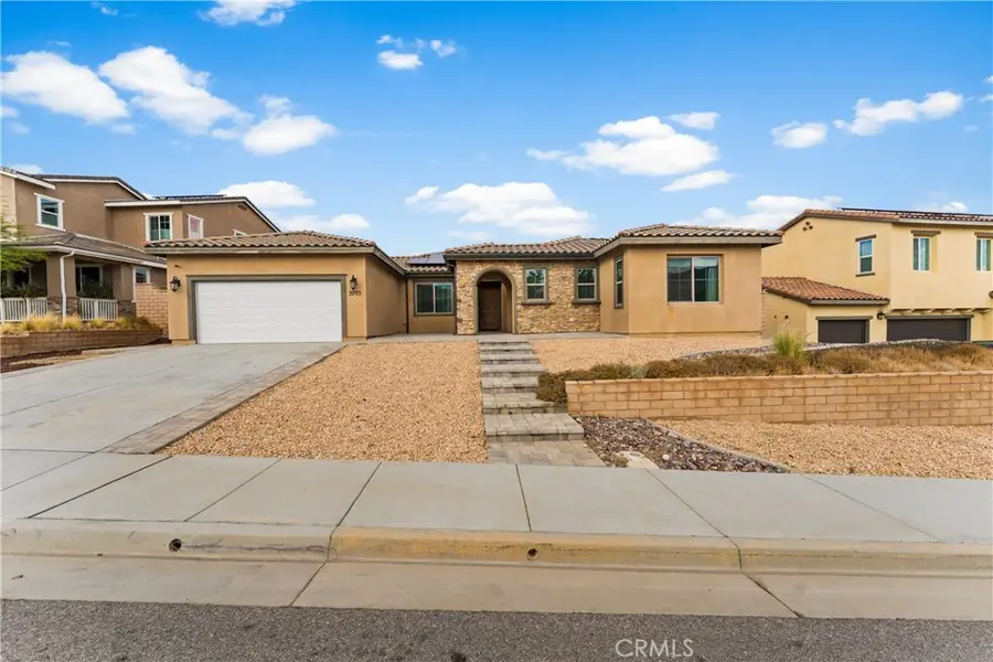 3993 Saddle, Palmdale, CA 93551 - #2