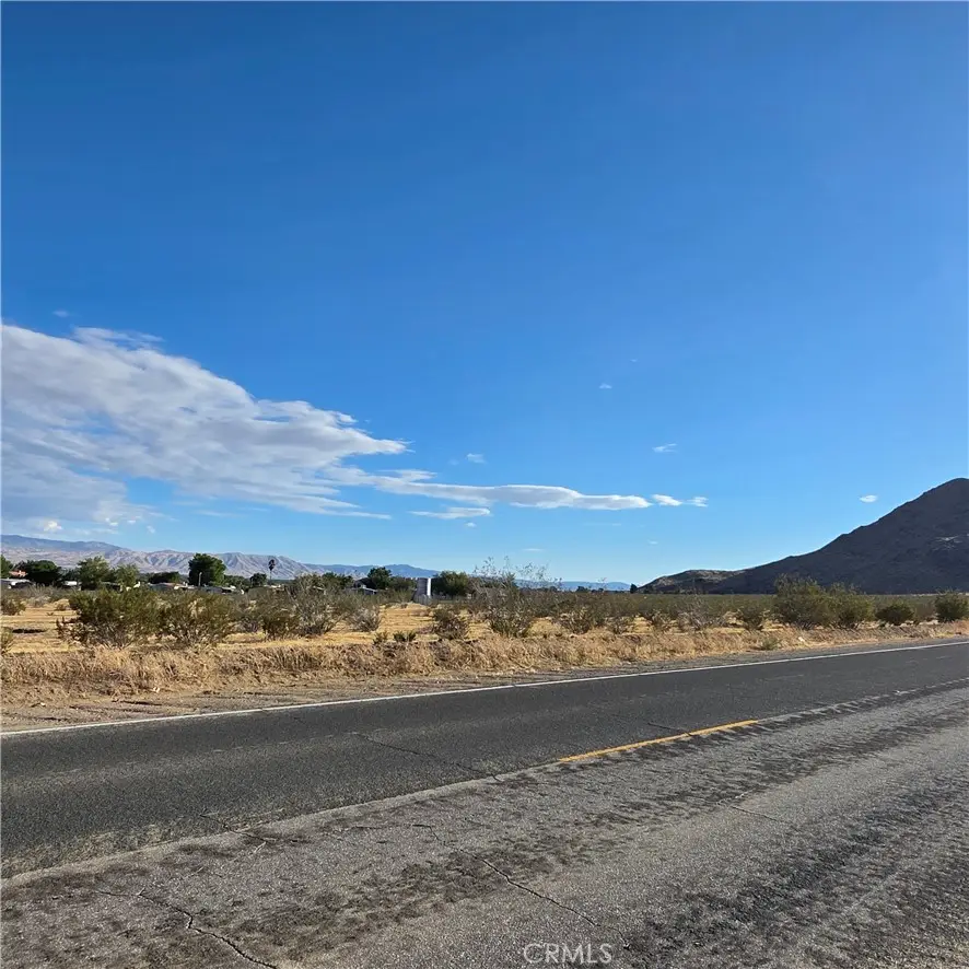 0 Corwin, Apple Valley, CA 92307 - #1