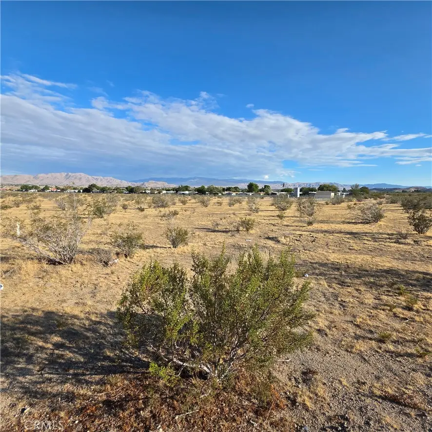 0 Corwin, Apple Valley, CA 92307 - #2