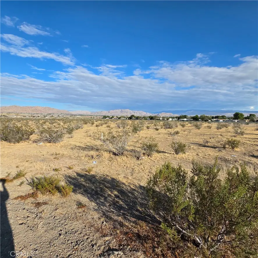 0 Corwin, Apple Valley, CA 92307 - #3