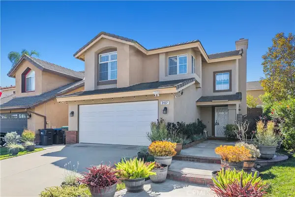 2157 Los Ranchitos Road, Chino Hills, CA 91709