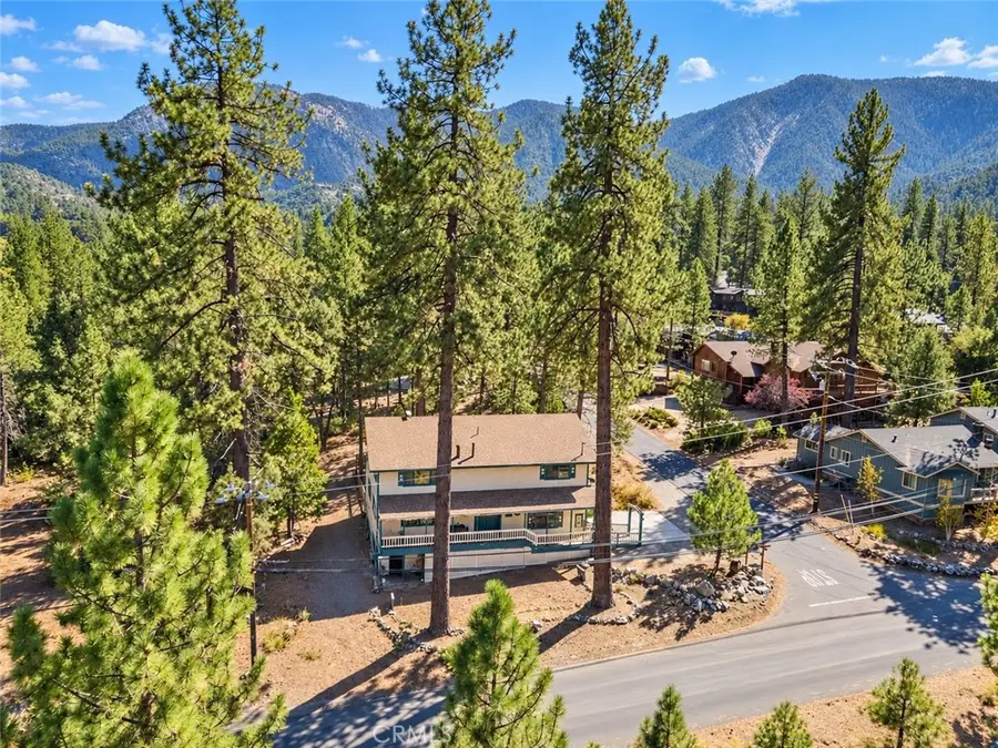 2532 Brentwood Place, Pine Mountain Club, CA 93222 - #2