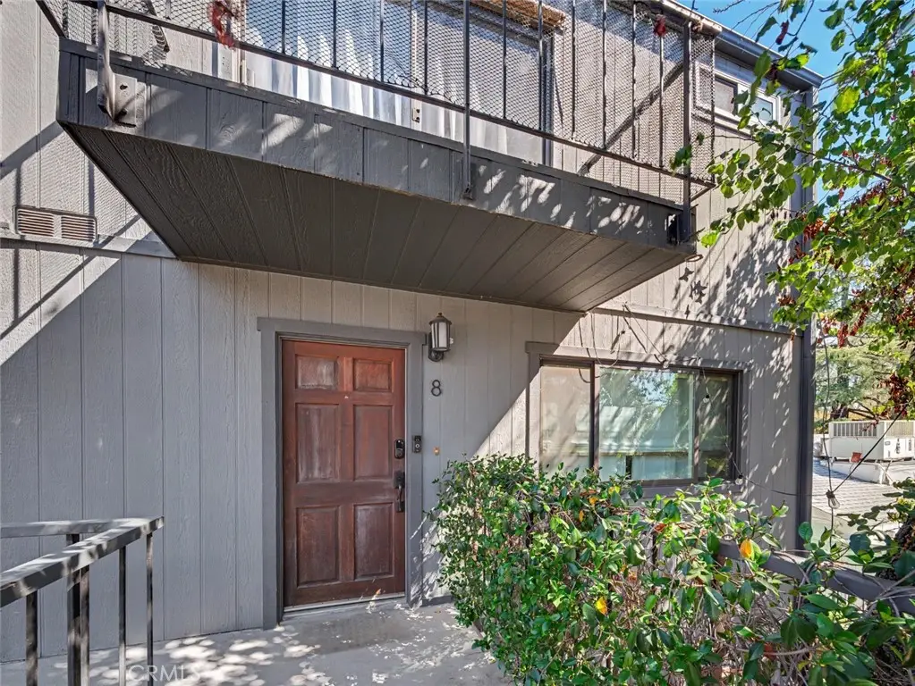 5121 Westpark #108, North Hollywood, CA 91601 - #1