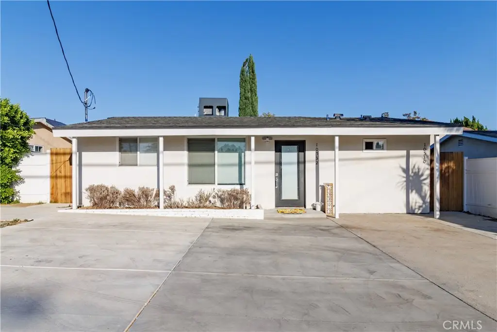 10532 Zelzah Ave, Granada Hills, CA 91344 - #1