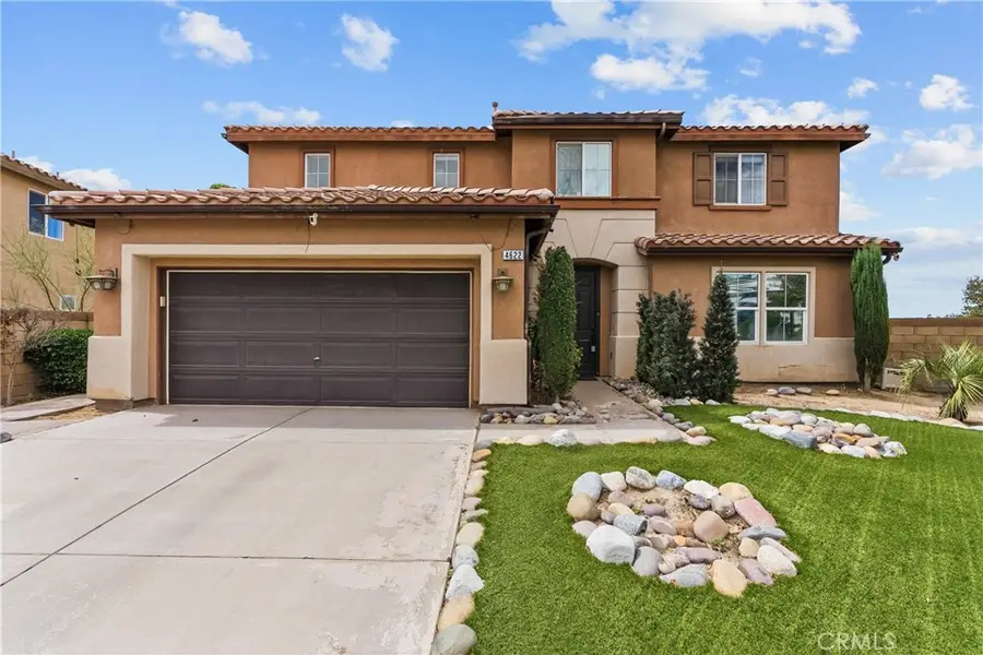 4622 Parton Court, Lancaster, CA 93536 - #2