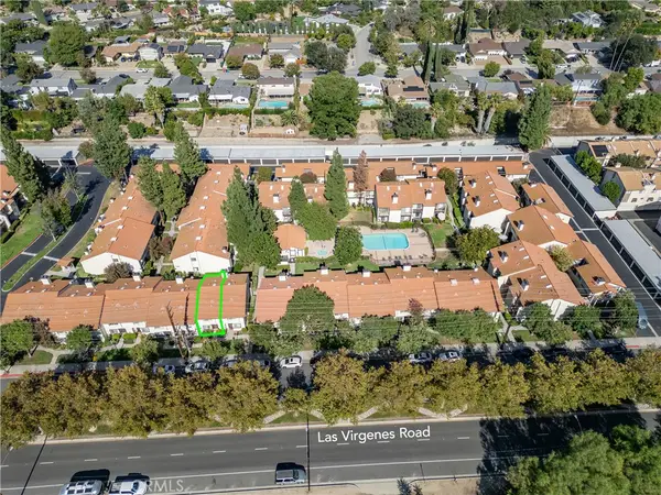 5538 Las Virgenes Road #136, Calabasas, CA 91302