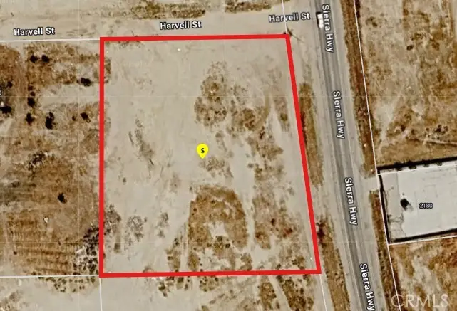 0 Sierra Highway, Rosamond, CA 93560 - #1