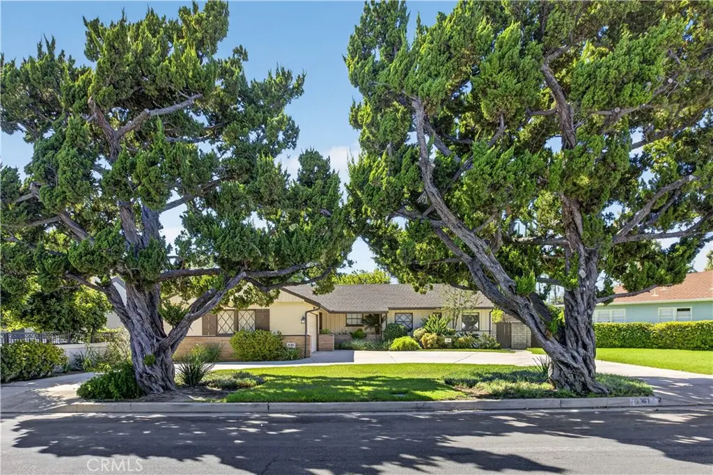 5961 Hillview Park, Valley Glen, CA 91401 - #1