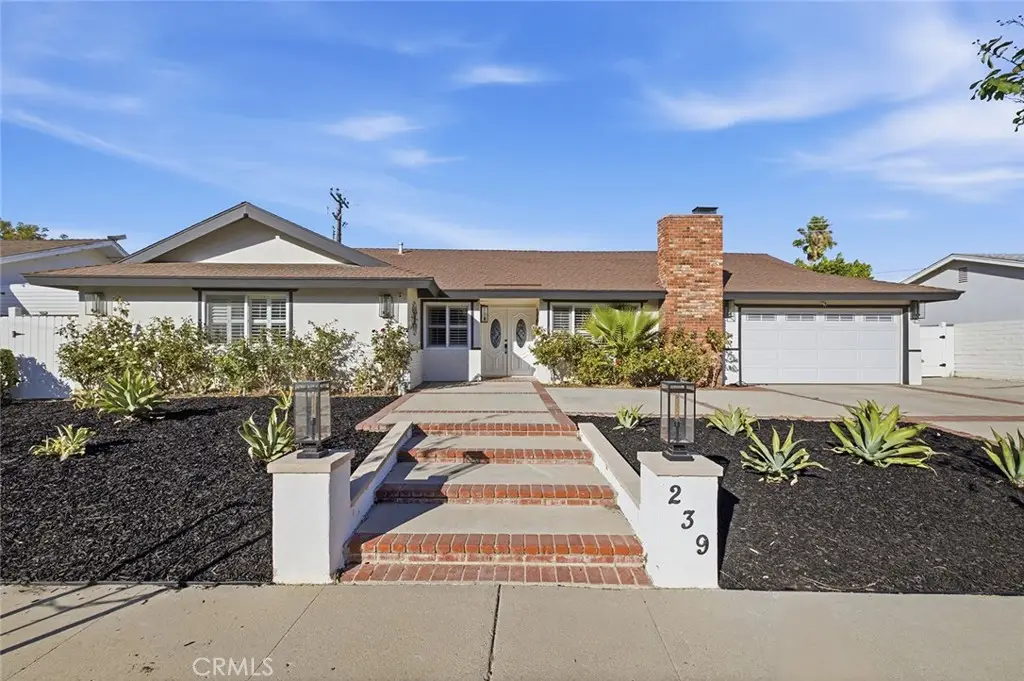239 Triangle Street, Thousand Oaks, CA 91360 - #1
