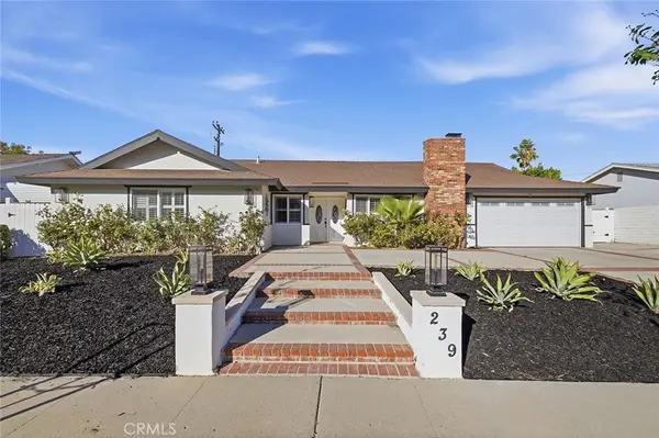 239 Triangle Street, Thousand Oaks, CA 91360