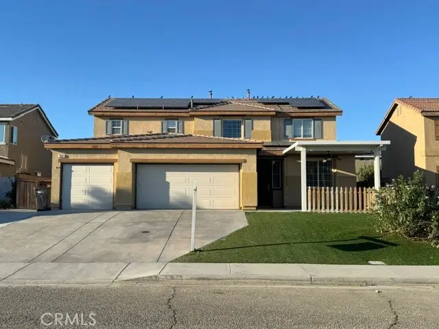 2347 Driftwood, Rosamond, CA 93560 - #1