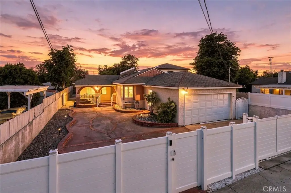 10481 Remick Ave, Pacoima, CA 91331 - #1