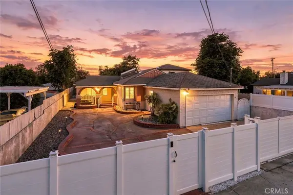 10481 Remick Ave, Pacoima, CA 91331