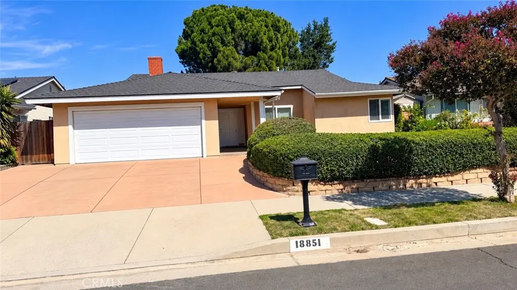 18851 Braemore, Porter Ranch, CA 91326 - #1