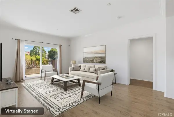 9610 Zelzah Avenue #203, Los Angeles, CA 91325