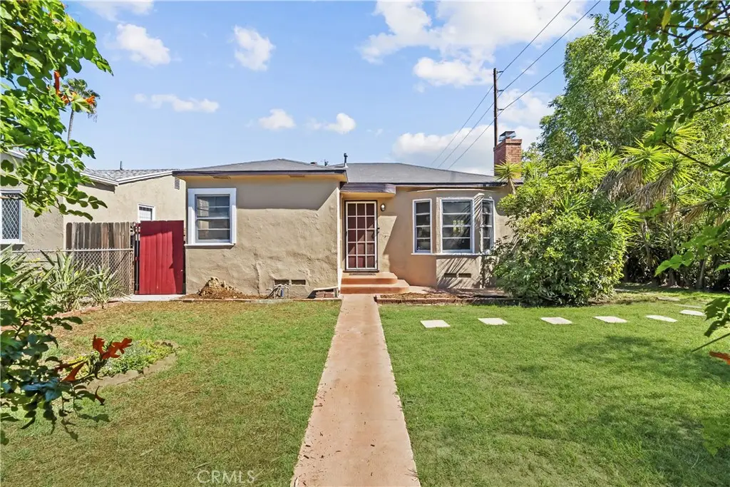 5804 Satsuma, North Hollywood, CA 91601 - #1