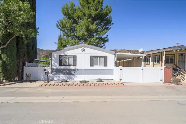 36200 Paradise Ranch Road #119, Castaic, CA 91384
