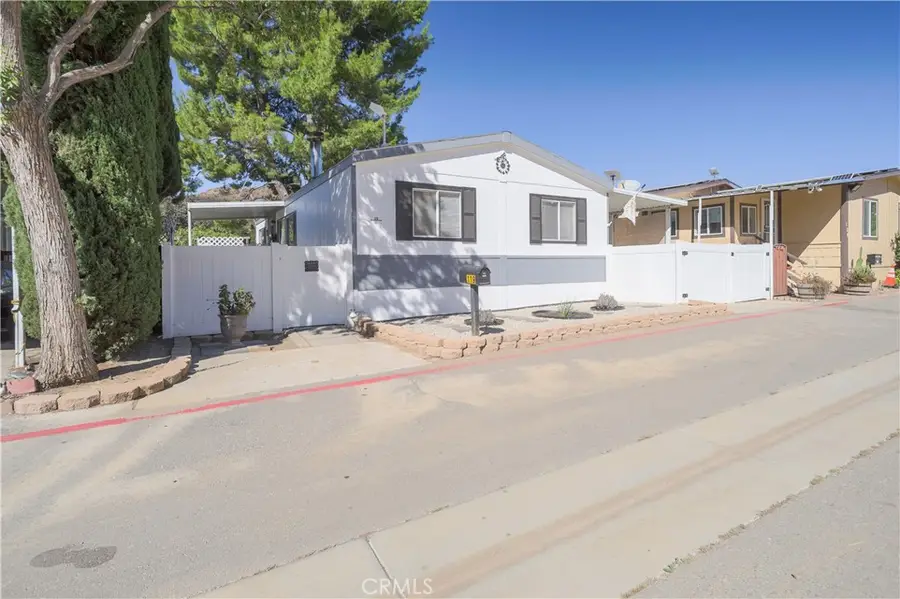 36200 Paradise Ranch Road #119, Castaic, CA 91384 - #2