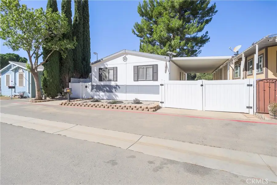 36200 Paradise Ranch Road #119, Castaic, CA 91384 - #3