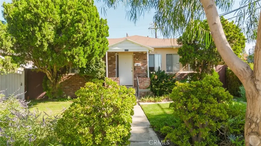 4190 Commonwealth Avenue, Culver City, CA 90232 - #3