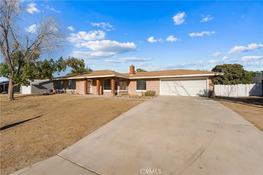 36868 95th E, Littlerock, CA 93543 - #2