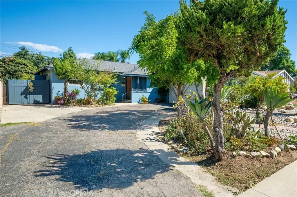 1311 Knox Street, San Fernando, CA 91340 - #1