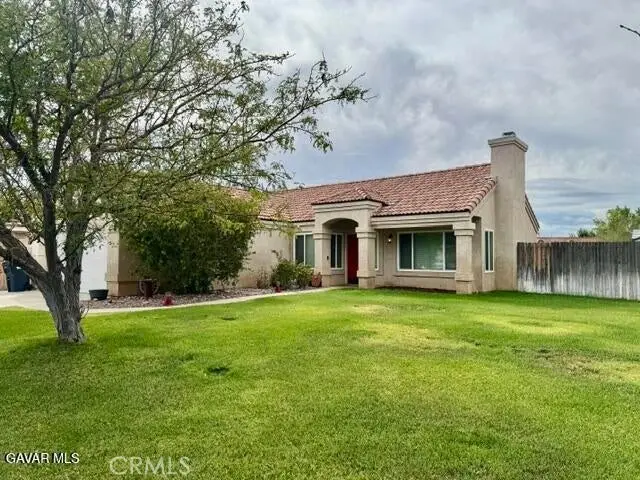 1148 Evergreen Court, Rosamond, CA 93560 - #1