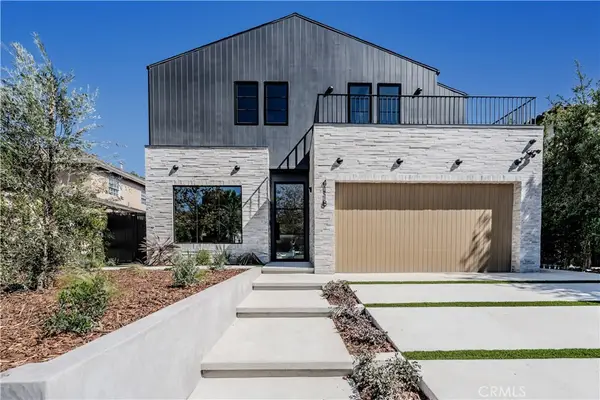 4118 N Wilkinson Avenue, Studio City, CA 91604