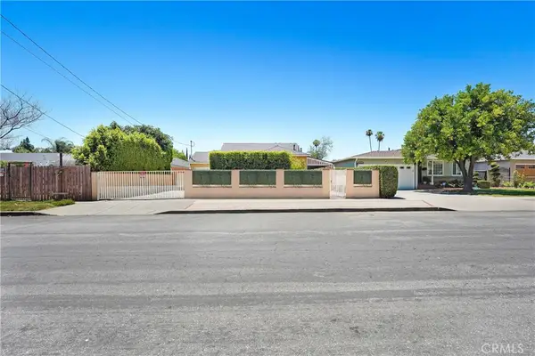 21006 Cohasset, Canoga Park, CA 91303