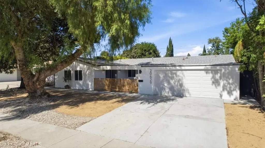 20629 Londelius Street, Canoga Park, CA 91306 - #1