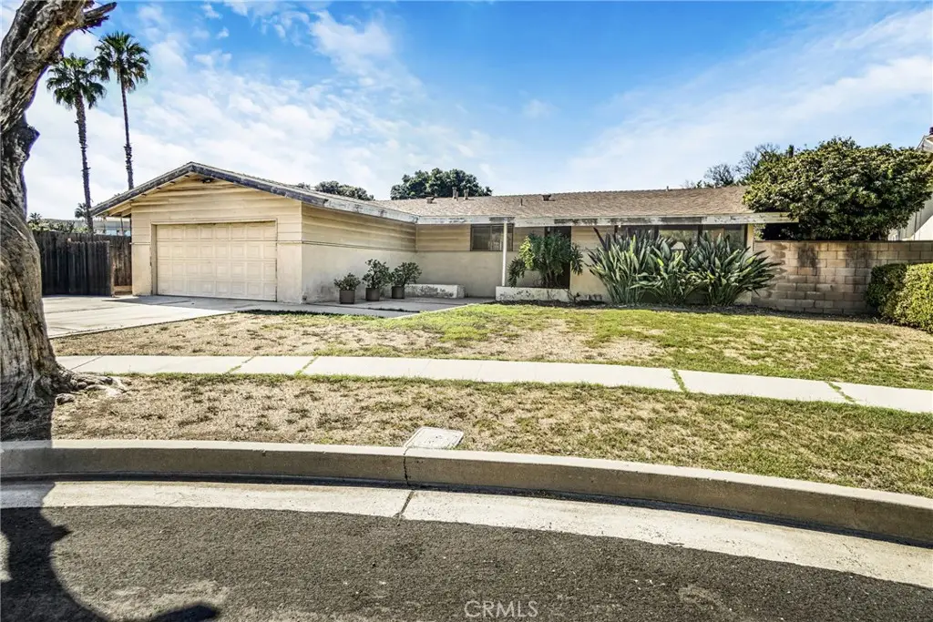 9501 Lubao Avenue, Chatsworth, CA 91311 - #1