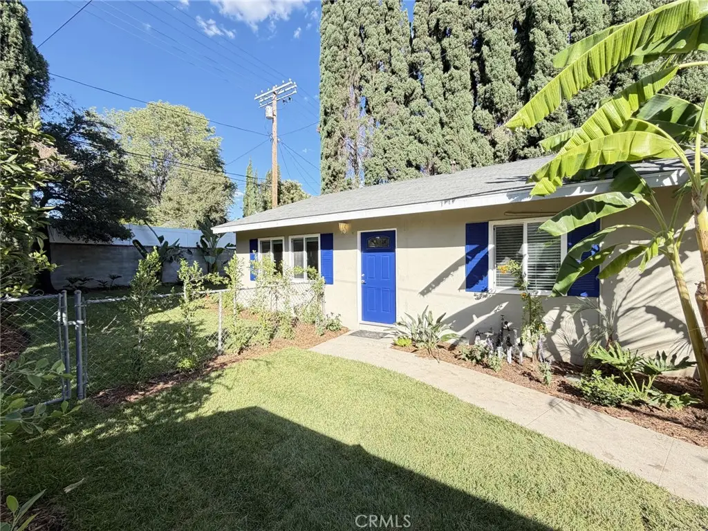 17811 Ludlow Street, Granada Hills, CA 91344 - #1