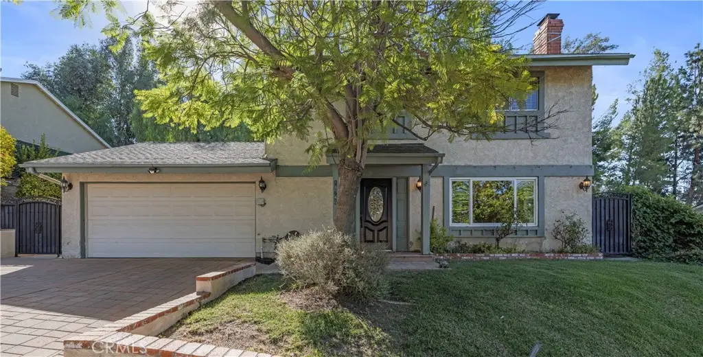 18740 Vicci Street, Canyon Country, CA 91351 - #1
