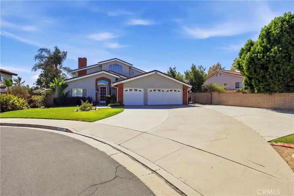 2608 Gemini Court, Camarillo, CA 93010 - #1