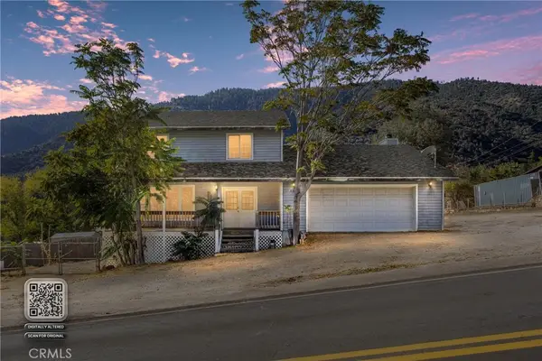 3944 Mount Pinos Way, Frazier Park, CA 93225