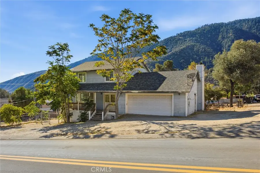 3944 Mount Pinos Way, Frazier Park, CA 93225 - #2
