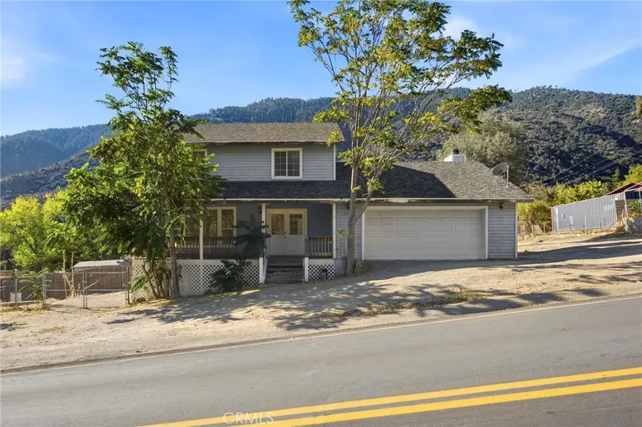 3944 Mount Pinos Way, Frazier Park, CA 93225 - #3
