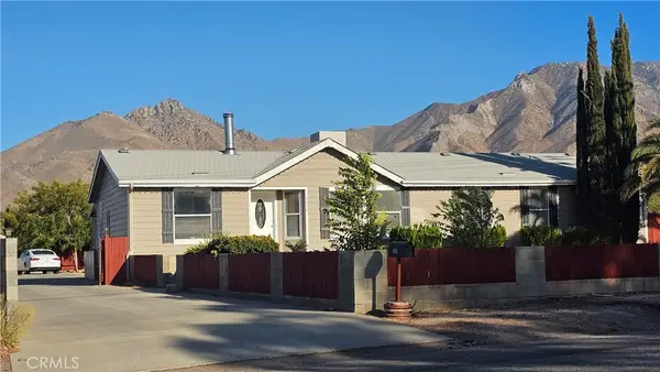 4416 Goat Ranch, Lake Isabella, CA 93240