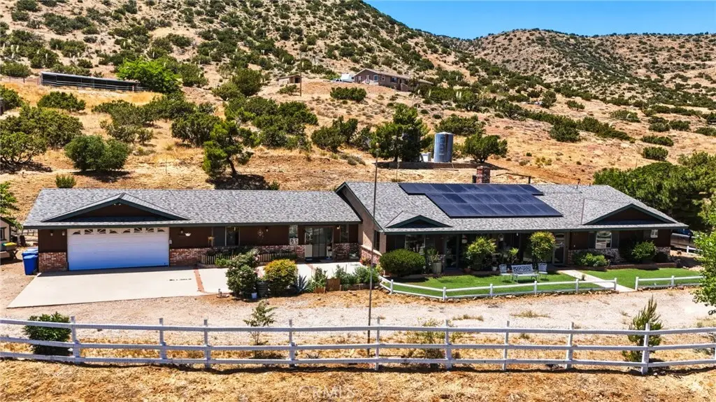 1661 Twin Butte, Acton, CA 93551 - #1