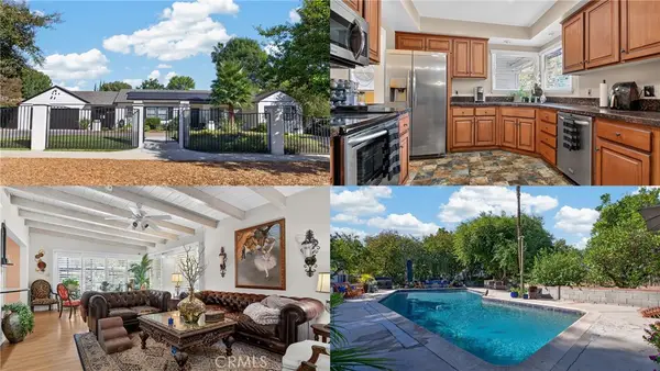 17819 Tulsa Street, Granada Hills, CA 91344