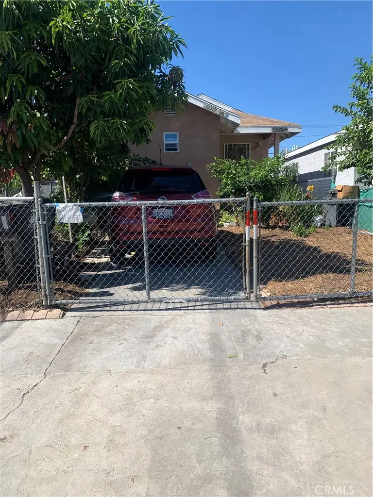 13319 Judd, Pacoima, CA 91331 - #1